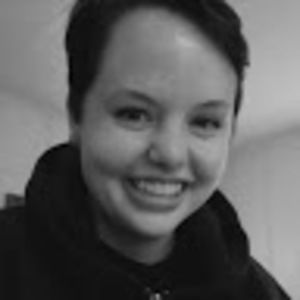 Meet your Posher, Rianne